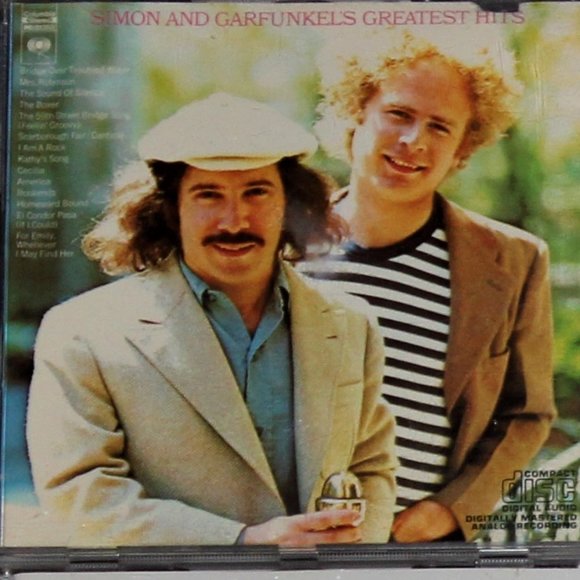 2/$20 Vintage CDs | Stevie Wonder | Nick Drake | The Police | Genesis and more - Picture 2 of 10